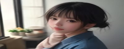 洪尚秀电影风格图：咖啡馆内两人对话场景，自然光线，极简构图，充满日常质感